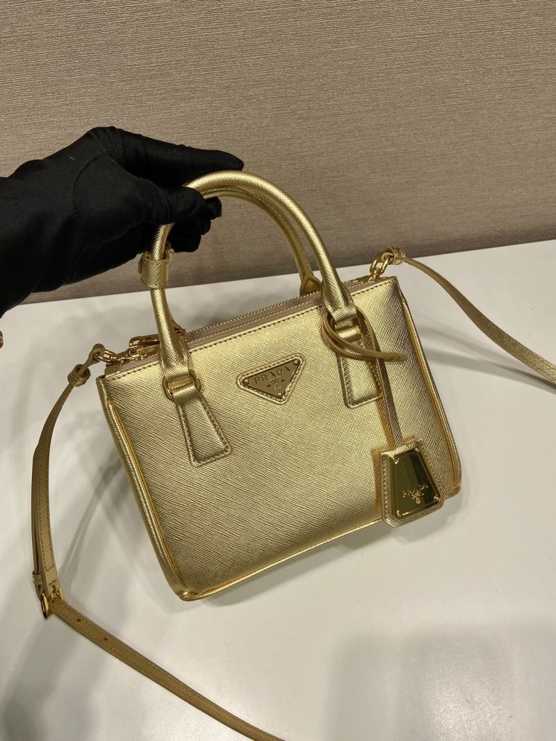 Prada Top Handle Bags